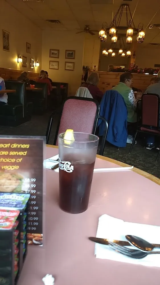 Arnold Palmer
