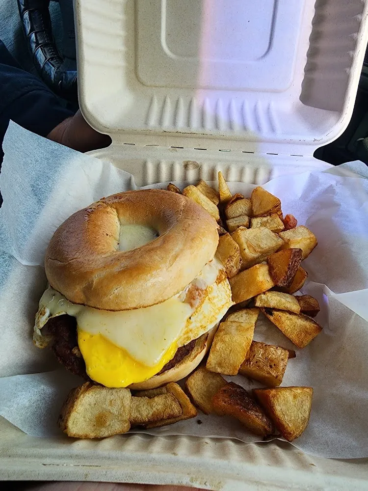 Bagel