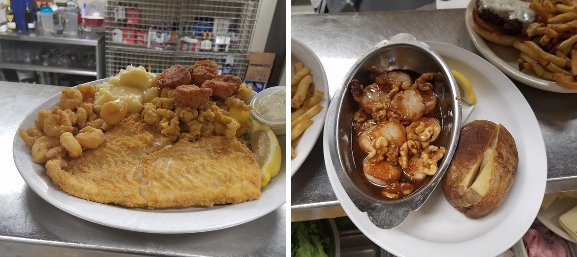 Riverside Restaurant